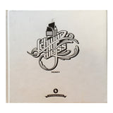 Book: Style Needs No Color - Schwarz auf weiss Volume 2
