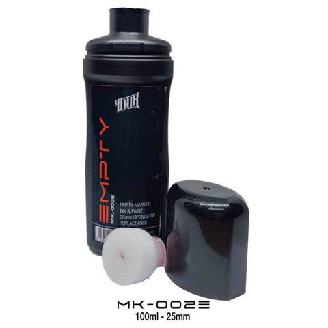 BNIK MK-002 empty mop