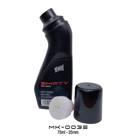 BNIK MK-003 empty mop