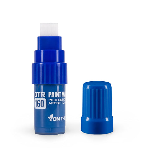 OTR.160 Paintmarker Royal Blue