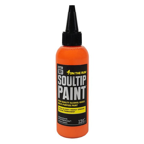 OTR.901 Soultip Paint refill 120 ml orange