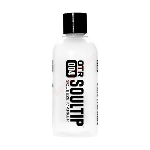 OTR.004 Soultip Squeeze marker White