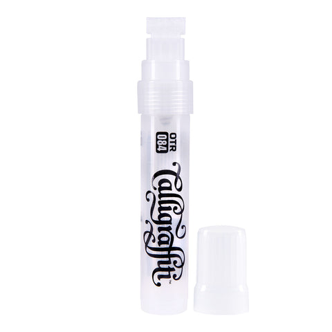 OTR.084 Calligraffiti empty