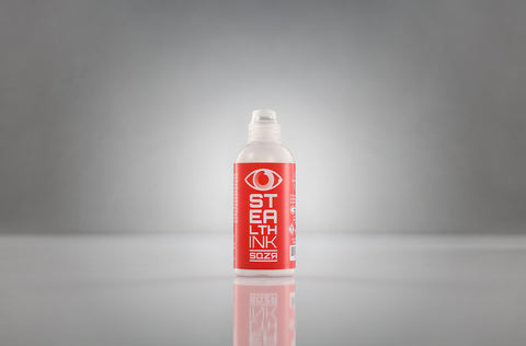 Stealth Squeezer 80 ml