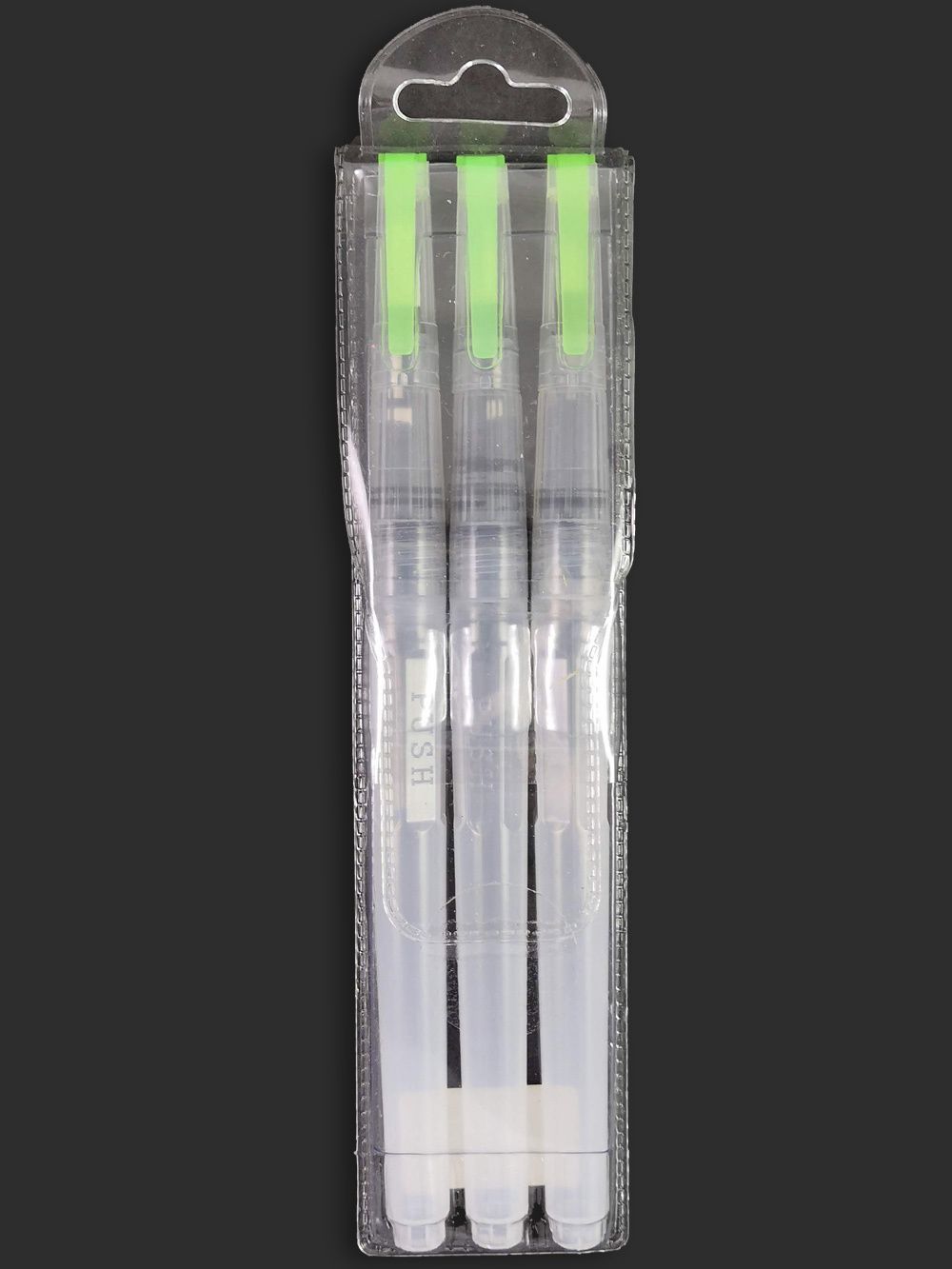 OTR - Brushmarker set "fine"