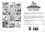 Book: Style Needs No Color - Schwarz auf weiss Volume 2