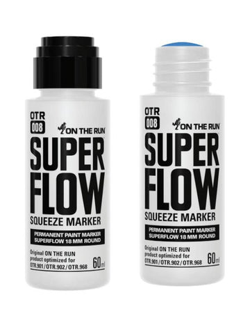 OTR.008 Super Flow empty marker