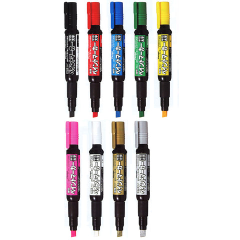 Pentel MWP30 8 mm paintmarker