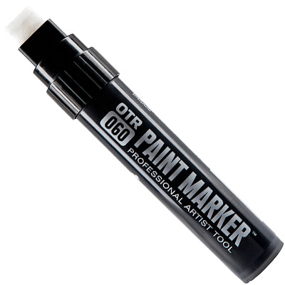 OTR.060 Paintmarker Black