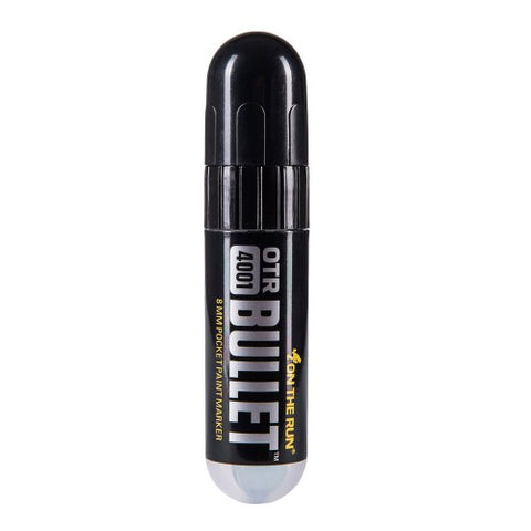 OTR.4001 Empty Bullet marker