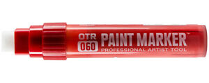 OTR.060 Paintmarker Red