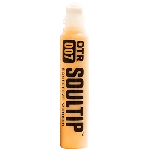 OTR.007 Soultip squeeze marker yellow