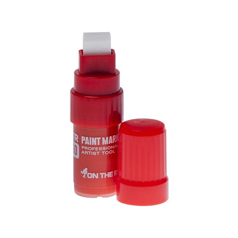 OTR.160 Paintmarker Blazing Red