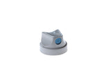 Softcap blue dot